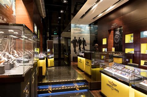 breitling watches dubai duty free|Breitling mall of the emirates.